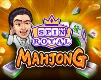 Mahjong Spin Royal