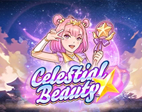 Celestial Beauty